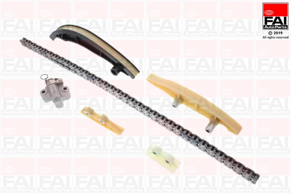 Timing Chain Kit